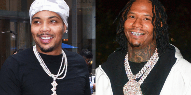 Moneybagg Yo & G Herbo Spark Reactions After Teasing Collab