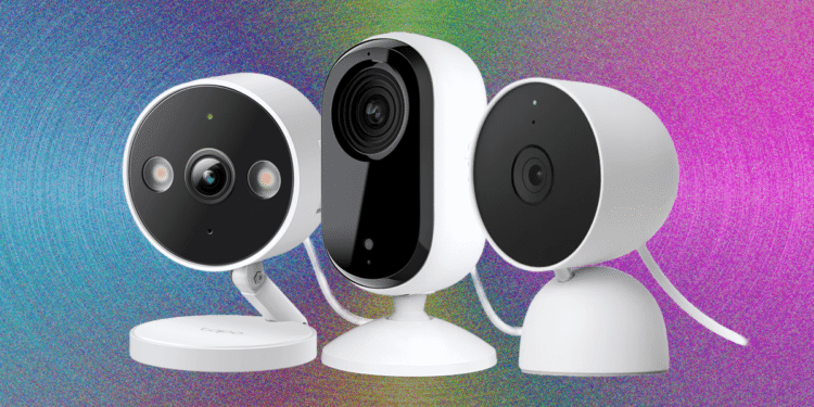 8 Finest Indoor Safety Cameras (2025): For Houses and Flats