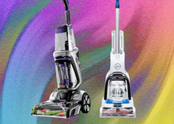 6 Greatest Carpet Cleaners (2025), Examined and Reviewed