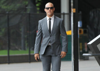 Port sack Premiership skipper after refusal to apologise in wake of podcast antisemitism row