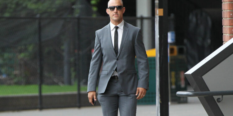 Port sack Premiership skipper after refusal to apologise in wake of podcast antisemitism row