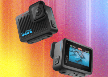 Greatest GoPro Digicam (2025): Compact, Finances, Equipment