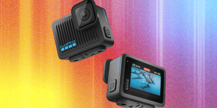 Greatest GoPro Digicam (2025): Compact, Finances, Equipment