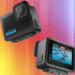 Greatest GoPro Digicam (2025): Compact, Finances, Equipment