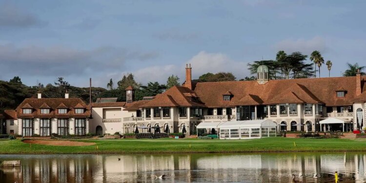 The Prime Golf Programs in Nairobi