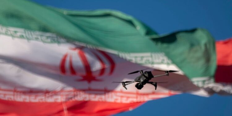 Tehran’s Espionage Community within the U.S. Is Larger and Bolder Than You Assume – The Cipher Transient