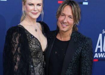 How Nicole Kidman Raised Her Daughters Whereas Working