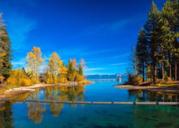 19 Greatest Locations to Go to in November within the USA (2025 Version)