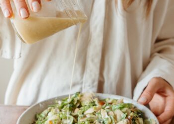 11 Fiber-Stuffed Recipes to Assist Attain Your Each day Objective