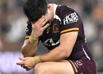 NRL Grand Closing 2025: Melbourne Storm vs Brisbane Broncos, date, kick-off time, staff lists, odds, the best way to watch and every little thing you could know