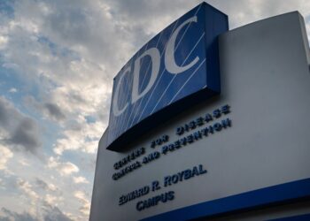 CDC ‘Not Useful’ After Trump Administration Orders Mass Firings