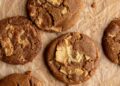 Pumpkin Cheesecake Cookies (Tender, Spiced, and Irresistible)