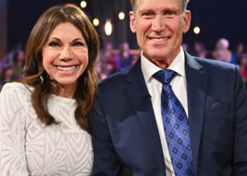 Gerry Turner, Theresa Nist: Golden Bachelor Exes’ Drama