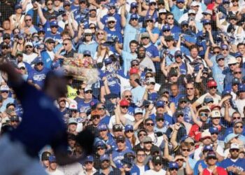 A bandwagon fan’s information to baseball