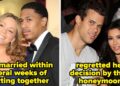 Whirlwind Celeb Relationships That Ended In Catastrophe