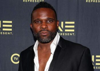 ‘Household Issues’ actor Darius McCrary underneath fugitive arrest, held with out bail – Nationwide