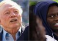 Cowboys star WR opens up about his future in Dallas 1 day after Jerry Jones’ touch upon contract extension