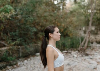 How I Discovered Stability by Letting Go