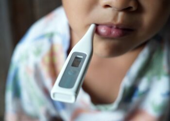 Because the Flu Surges in Asia, May Getting Sick 12 months-Spherical Be the New Regular?