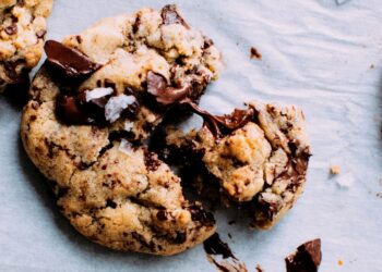 Have a Scrumptious Weekend. | Cup of Jo