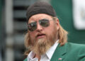 Former Jets C Nick Mangold passes away at 41