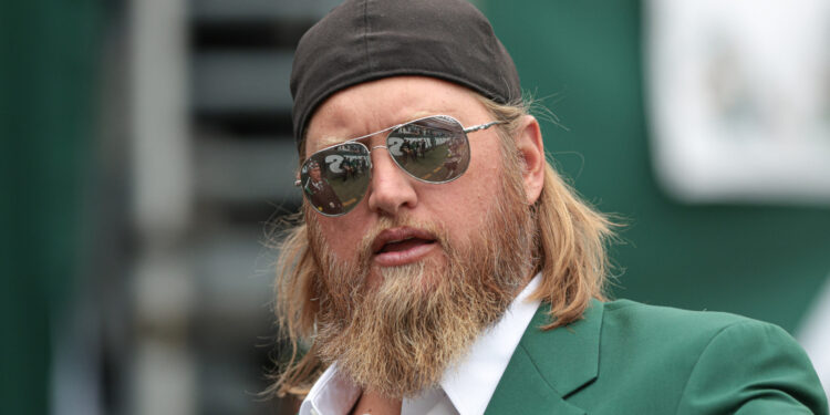 Former Jets C Nick Mangold passes away at 41