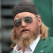 Former Jets C Nick Mangold passes away at 41