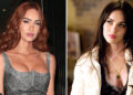 Megan Fox On ‘Ruthless’ Paparazzi, How ‘Jennifer’s Physique’ Was ‘Therapeutic’