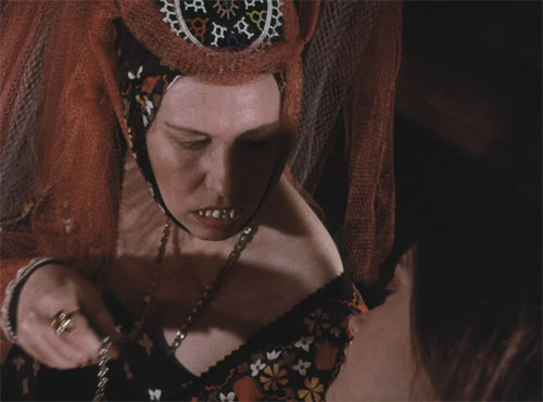 GURU THE MAD MONK Andy Milligan insanity! Assessment and free on Cineverse, Fawesome, Plex and YouTube