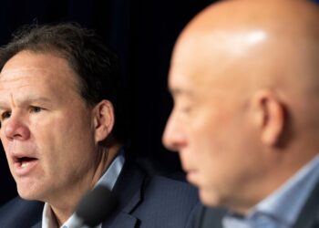 Canadiens make secure wager on Gorton, Hughes delivering Cup-worthy group