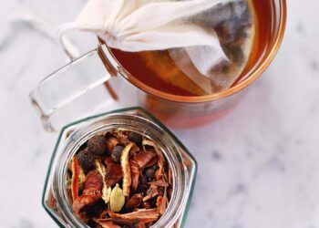 Mulling Spices – A Lovely Mess