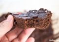 Selfmade Chocolate Chip Protein Bars