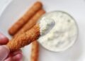 Simple Tartar Sauce – A Stunning Mess