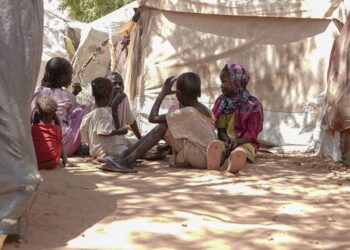 17 kids reportedly killed in assault on Sudan displacement camp — World Points