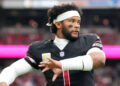 Insider questions Kyler Murray’s future with Cardinals