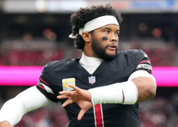 Insider questions Kyler Murray’s future with Cardinals