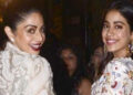 Janhvi Kapoor Recollects Sridevi, Recites an Emotional Poem for Her on Two A lot With Kajol & Twinkle