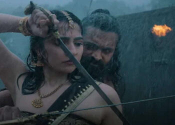 Kantara Chapter 1 Collections: Rishab Shetty’s Movie Storms Into Rs 400 Crore