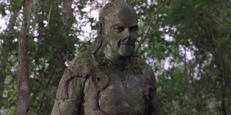 Earlier than A Nightmare On Elm Avenue, Wes Craven Directed A Marvel Film Streaming For Free