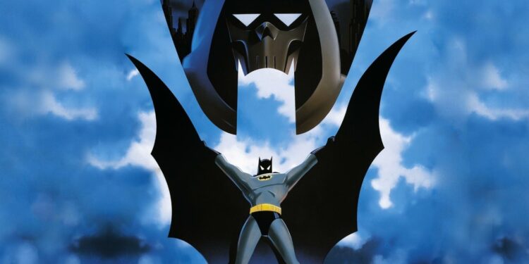 Warner Bros. Studio Notes Almost Ruined One Of The Biggest Batman Motion pictures Of All Time