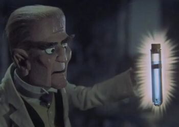 The Studio That Made The Biggest Christmas Specials Ever Additionally Shot An Underrated Halloween Movie