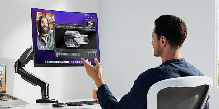 This Easy $34 Stand Would possibly Be The Best Desk Improve You Can Make