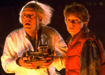 I’ve Seen The Future Of 4DX Film Screenings Thanks To An Unlikely Traditional Movie