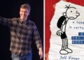 Writer Jeff Kinney On ‘Diary Of A Wimpy Child’ 20-Guide Legacy