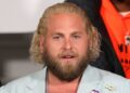 Jonah Hill Seems Unrecognizable In New Film Pics