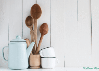 Most Used Instruments & Home equipment