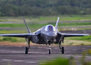 The Caribbean Emerges as a Take a look at of U.S. Energy – The Cipher Temporary