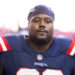Patriots’ Christian Barmore speaks out after mysterious benching