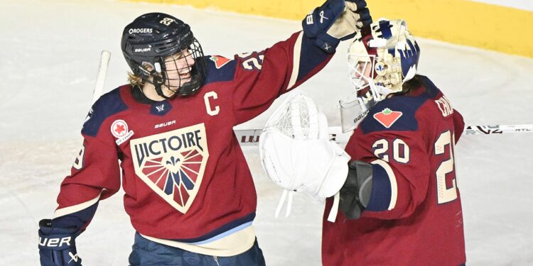 Canada’s professional girls’s sports activities market doubled in two years, per report