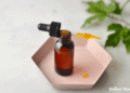 DIY Anti-Growing old Rosehip Face Serum